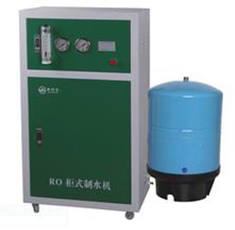 蘭州實(shí)驗(yàn)到純水設(shè)備