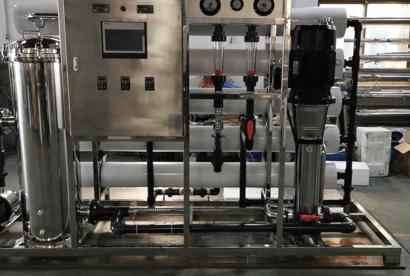 銀川水處理設(shè)備